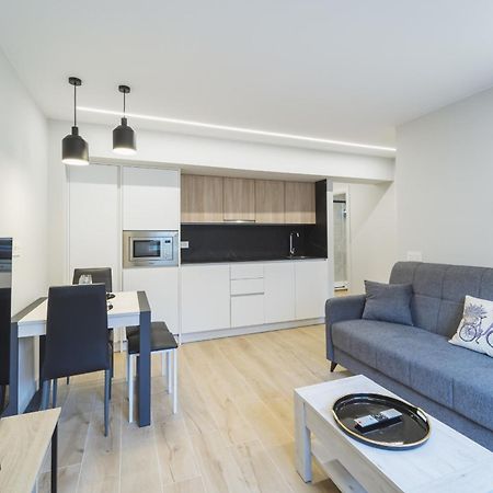 Apartamento Estacion De Tren Autobus Vut5240As Gijon Luaran gambar