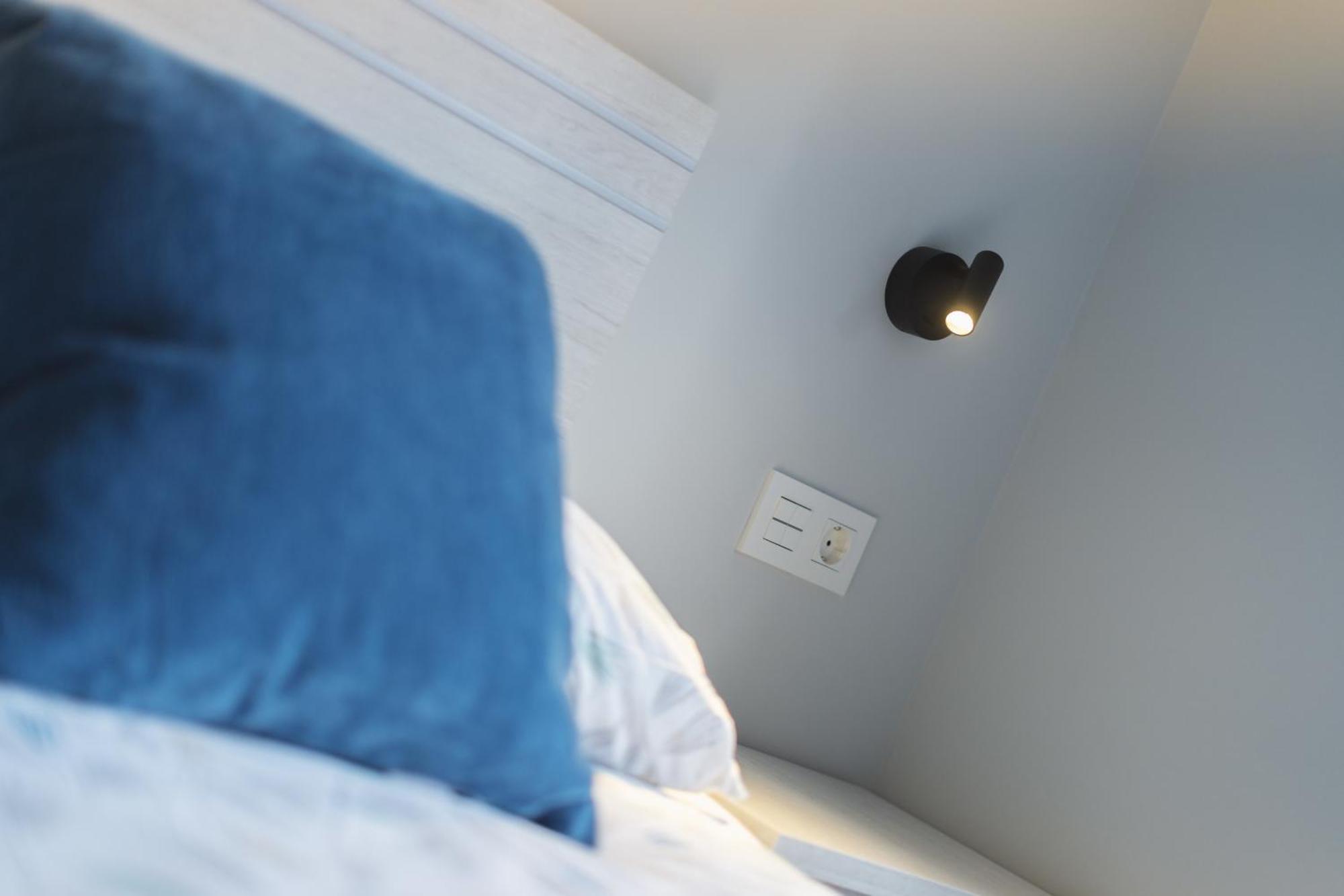 Apartamento Estacion De Tren Autobus Vut5240As Gijon Luaran gambar
