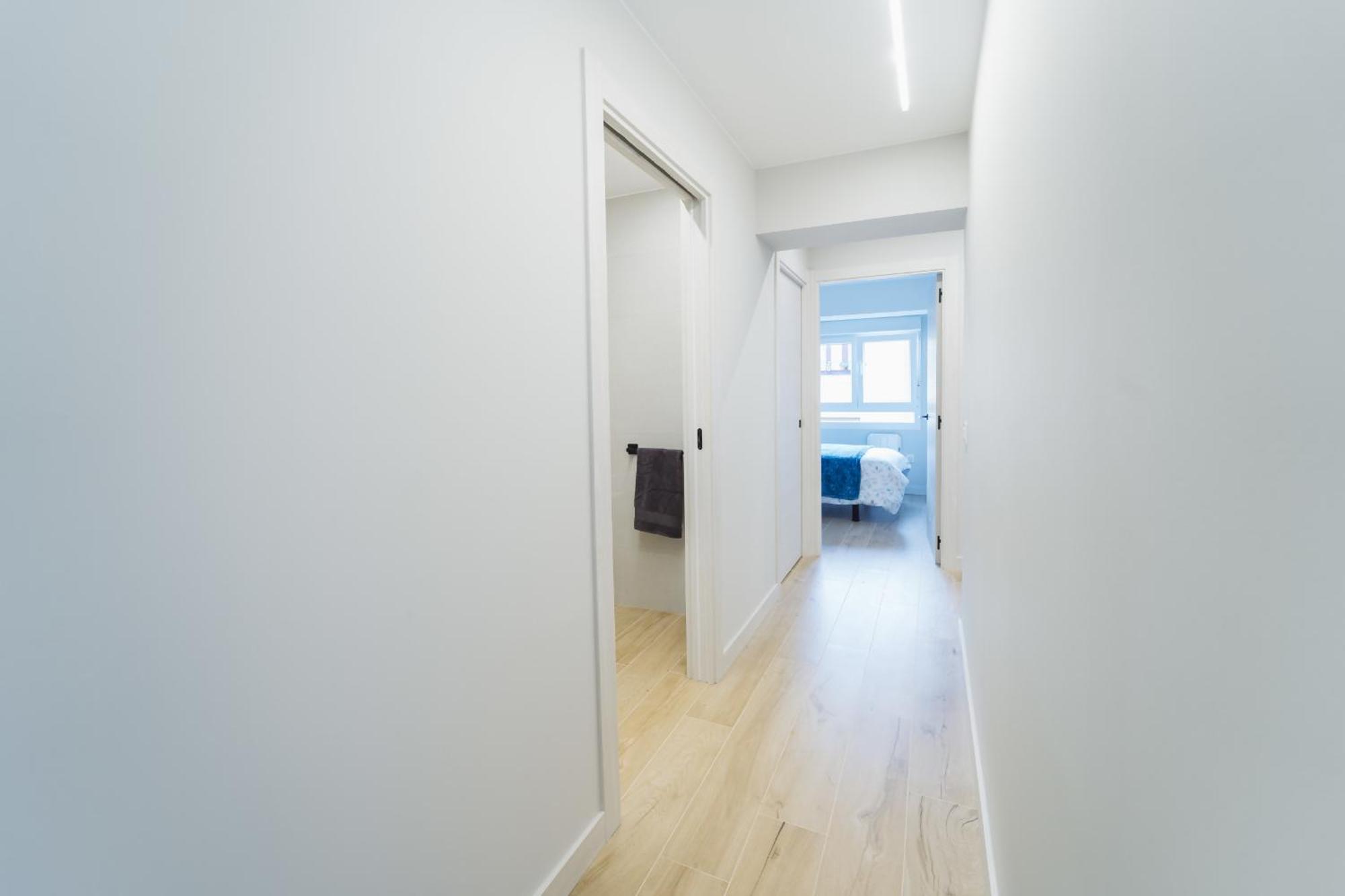 Apartamento Estacion De Tren Autobus Vut5240As Gijon Luaran gambar