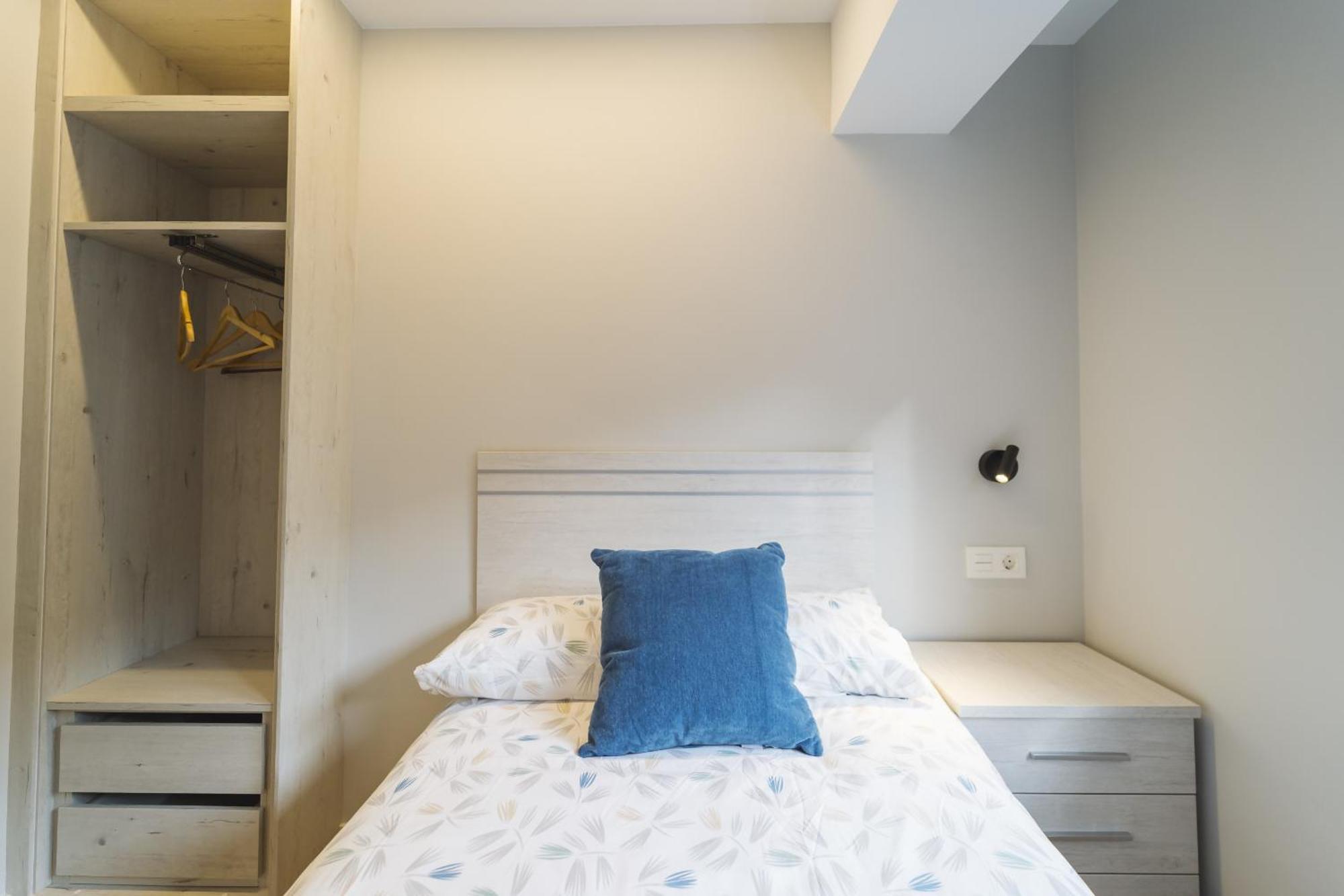Apartamento Estacion De Tren Autobus Vut5240As Gijon Luaran gambar
